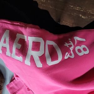 Aeropostale sweatpants